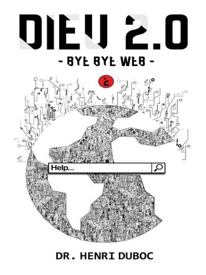 cover image of Bye Bye Web